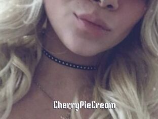 CherryPieCream
