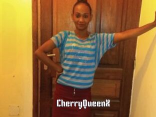 CherryQueenX