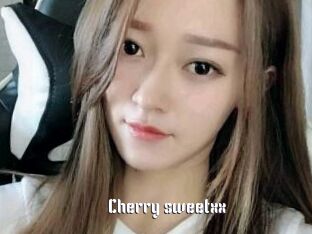 Cherry_sweetxx
