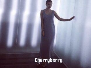 Cherryberry