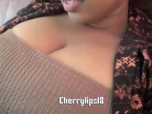 Cherrylips18