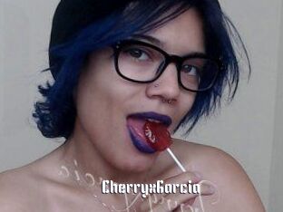 CherryxGarcia