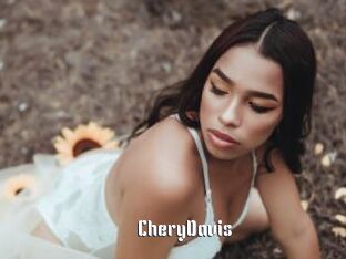 CheryDavis