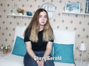 CherylGerald