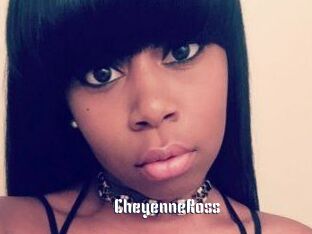 Cheyenne_Ross