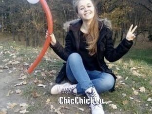 ChicChick4u