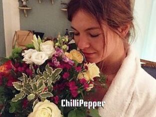 ChilliPepper