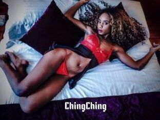 ChingChing