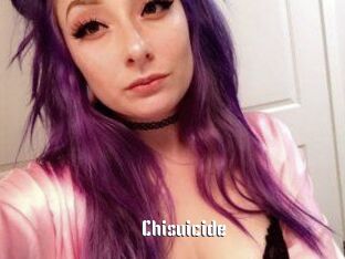 Chisuicide