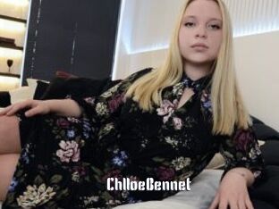 ChlloeBennet