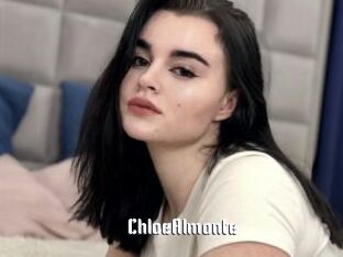 ChloeAlmonte