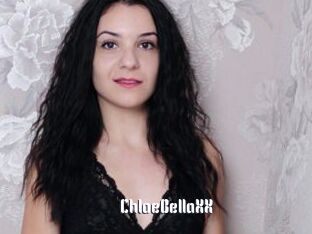 ChloeBellaXX