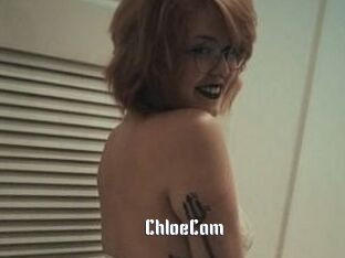 Chloe_Cam 1 grosse chatte