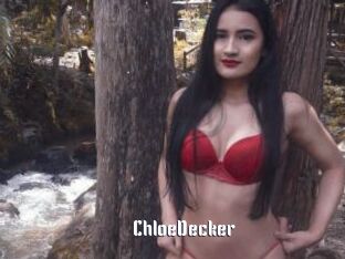 ChloeDecker