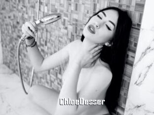 ChloeDesser