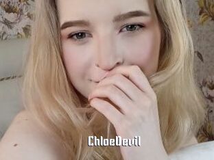 ChloeDevil