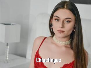 ChloeHayes