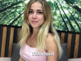 ChloeNevill