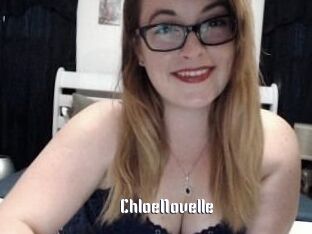 ChloeNovelle