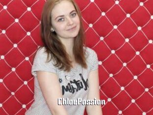 ChloePassion