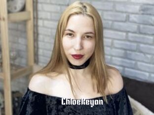 ChloeReyan