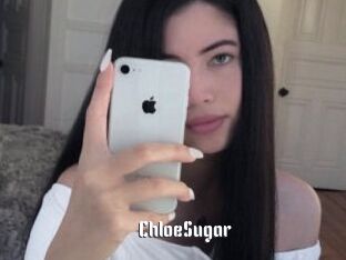 ChloeSugar