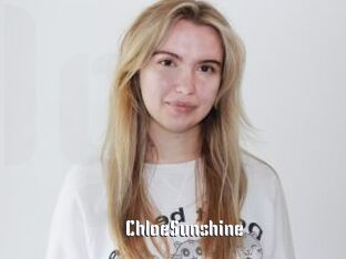 ChloeSunshine