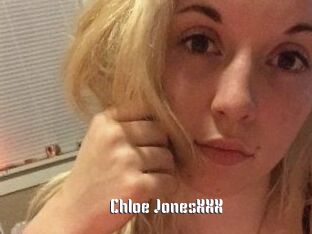 Chloe_JonesXXX