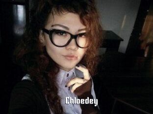 Chloedey