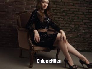 ChloeeAllen