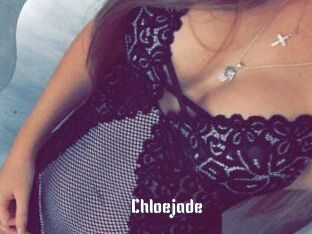 Chloejade