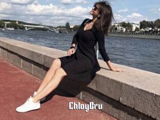 ChloyBru
