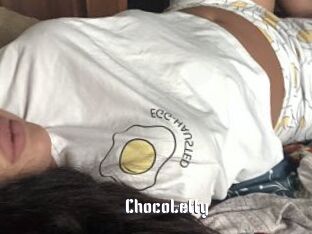 ChocoLetty