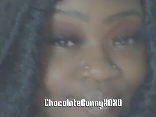 ChocolateBunnyXOXO