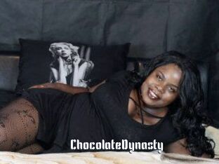 ChocolateDynasty