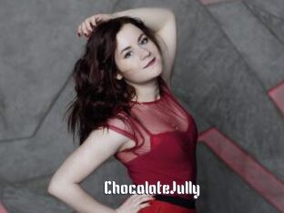 ChocolateJully