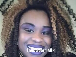 ChocolatemeltX