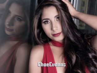 ChoeEvanns