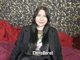 ChrisBaret
