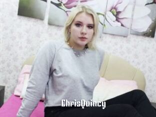 ChrisQuincy