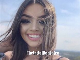 ChristieMonteiro