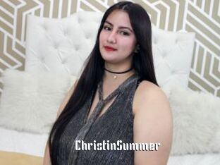 ChristinSummer