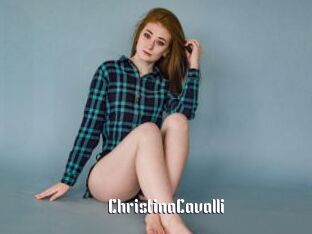 ChristinaCavalli
