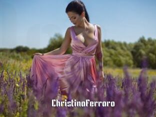 ChristinaFerraro