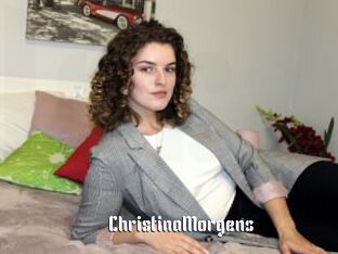 ChristinaMorgens