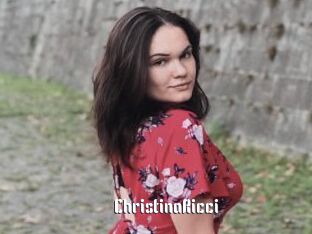 ChristinaRicci