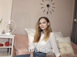 ChristinaSong
