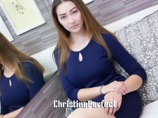 ChristinePerfect