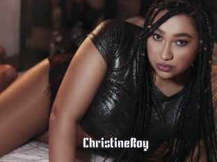 ChristineRoy