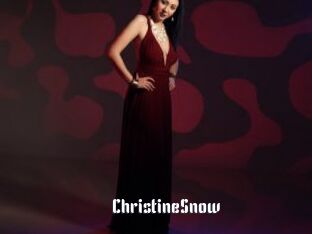 ChristineSnow